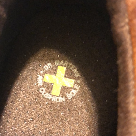 Dr Martens/Men’s /Air cushion sole - Picture 6 of 13